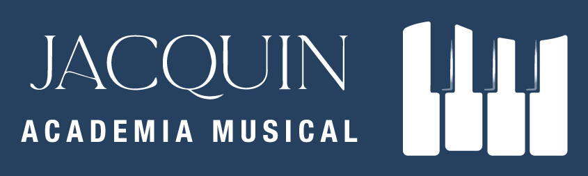 Jacquin Academia Musical